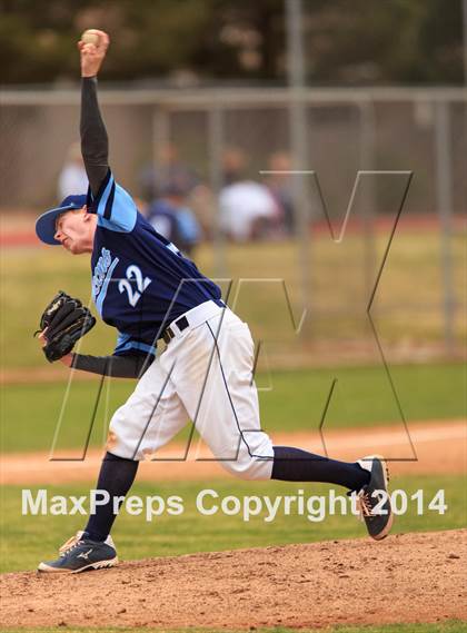 Thumbnail 1 in Eldorado @ Foothill photogallery.