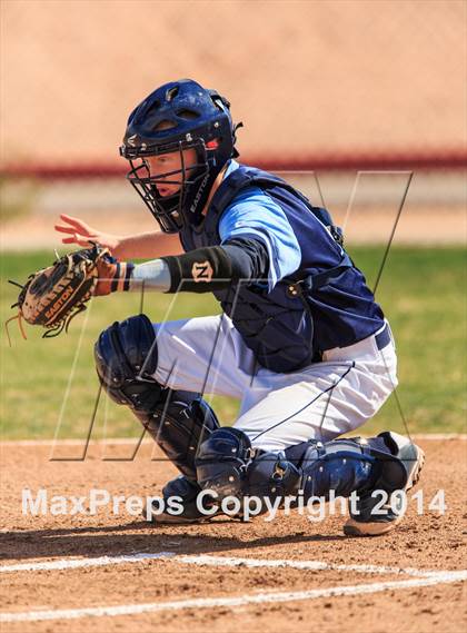 Thumbnail 1 in Eldorado @ Foothill photogallery.