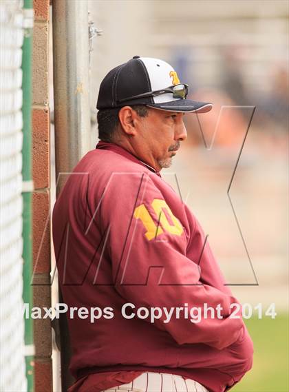 Thumbnail 1 in Eldorado @ Foothill photogallery.