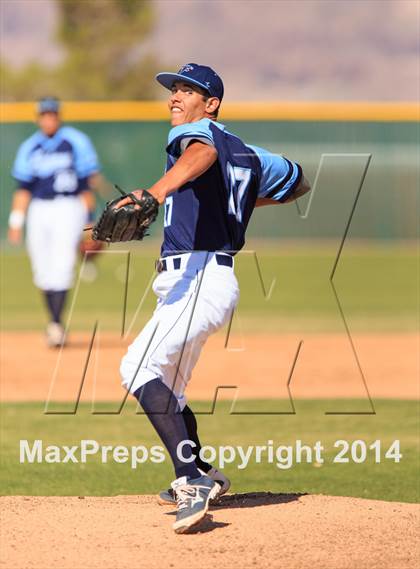Thumbnail 2 in Eldorado @ Foothill photogallery.