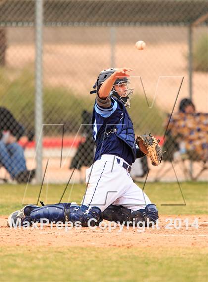 Thumbnail 1 in Eldorado @ Foothill photogallery.