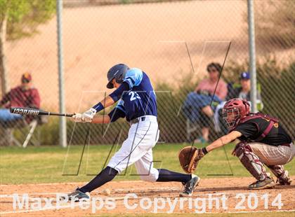 Thumbnail 1 in Eldorado @ Foothill photogallery.