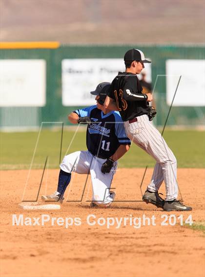 Thumbnail 1 in Eldorado @ Foothill photogallery.