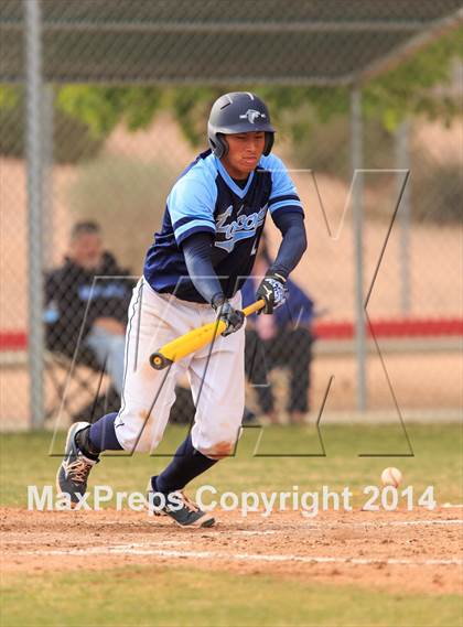 Thumbnail 3 in Eldorado @ Foothill photogallery.