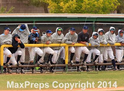 Thumbnail 2 in Eldorado @ Foothill photogallery.