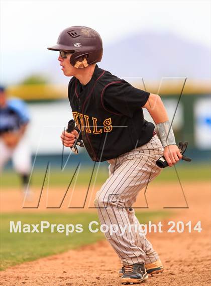 Thumbnail 3 in Eldorado @ Foothill photogallery.