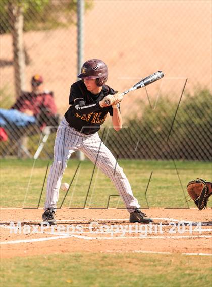 Thumbnail 3 in Eldorado @ Foothill photogallery.