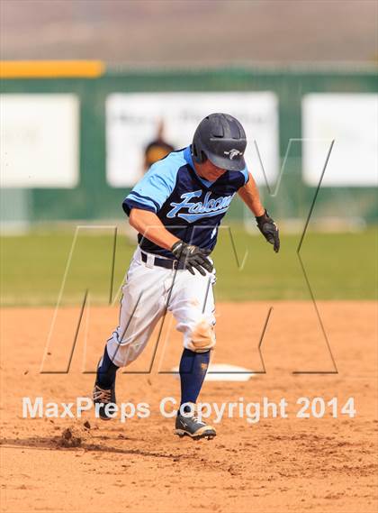 Thumbnail 2 in Eldorado @ Foothill photogallery.