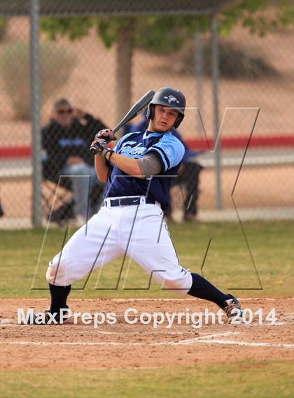 Thumbnail 1 in Eldorado @ Foothill photogallery.