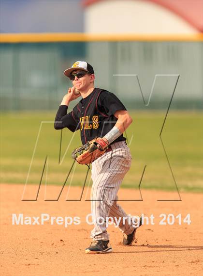 Thumbnail 3 in Eldorado @ Foothill photogallery.