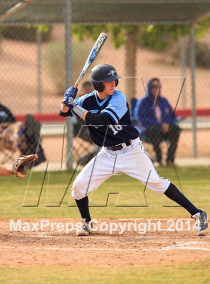 Thumbnail 2 in Eldorado @ Foothill photogallery.