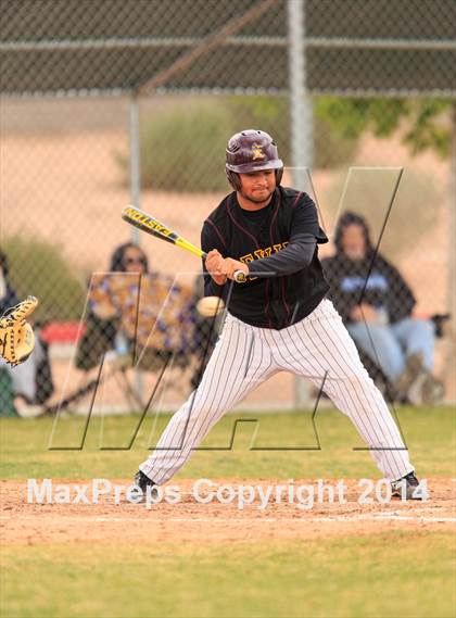 Thumbnail 3 in Eldorado @ Foothill photogallery.