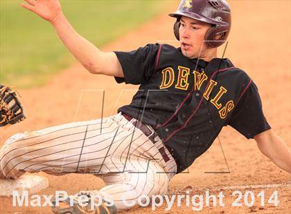 Thumbnail 1 in Eldorado @ Foothill photogallery.