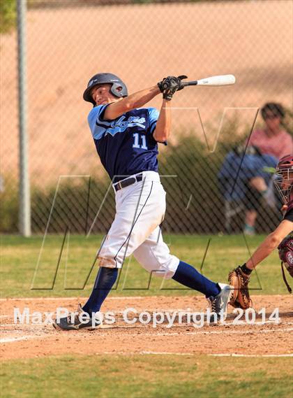 Thumbnail 3 in Eldorado @ Foothill photogallery.