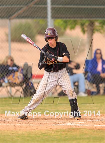 Thumbnail 3 in Eldorado @ Foothill photogallery.