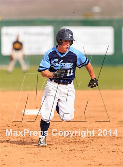 Thumbnail 3 in Eldorado @ Foothill photogallery.