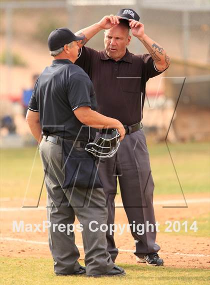 Thumbnail 2 in Eldorado @ Foothill photogallery.