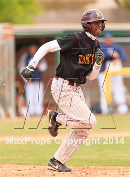 Thumbnail 2 in Eldorado @ Foothill photogallery.