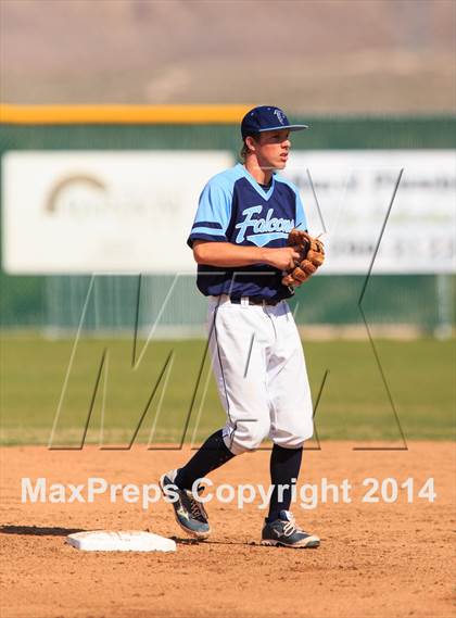 Thumbnail 2 in Eldorado @ Foothill photogallery.