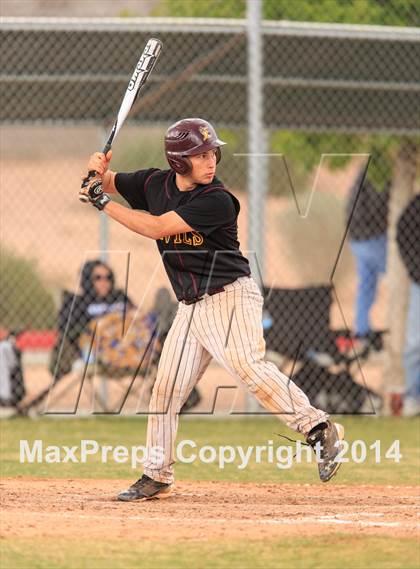 Thumbnail 3 in Eldorado @ Foothill photogallery.