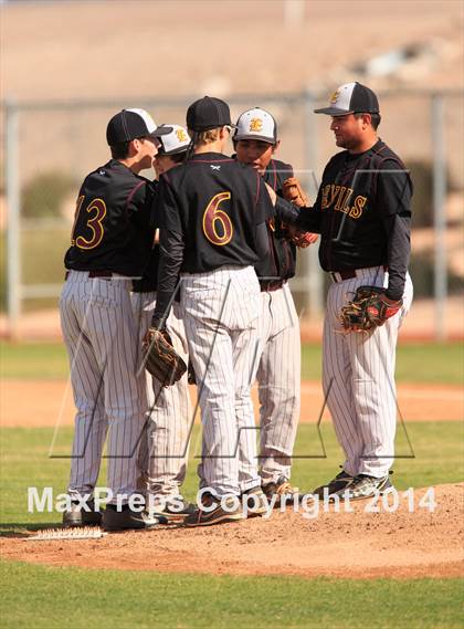 Thumbnail 1 in Eldorado @ Foothill photogallery.