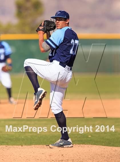 Thumbnail 3 in Eldorado @ Foothill photogallery.