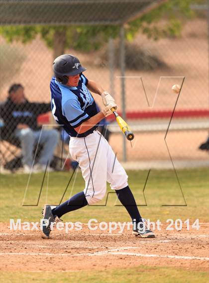 Thumbnail 1 in Eldorado @ Foothill photogallery.