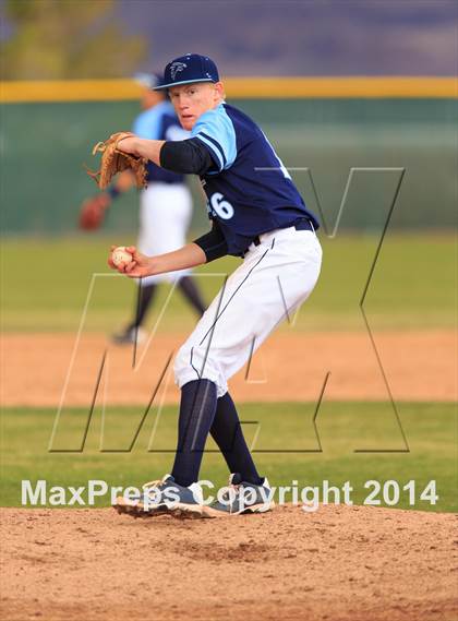 Thumbnail 2 in Eldorado @ Foothill photogallery.