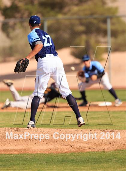 Thumbnail 1 in Eldorado @ Foothill photogallery.