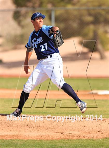 Thumbnail 1 in Eldorado @ Foothill photogallery.