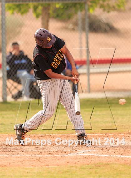 Thumbnail 1 in Eldorado @ Foothill photogallery.