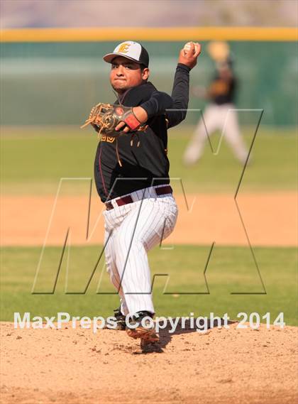 Thumbnail 3 in Eldorado @ Foothill photogallery.