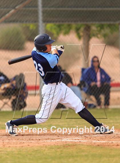 Thumbnail 2 in Eldorado @ Foothill photogallery.