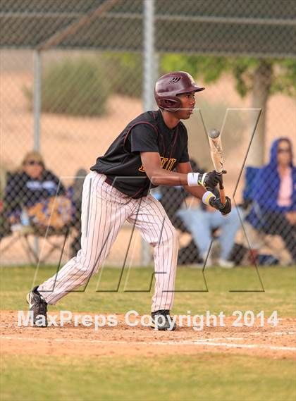 Thumbnail 1 in Eldorado @ Foothill photogallery.