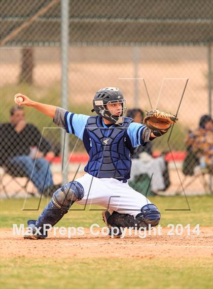 Thumbnail 3 in Eldorado @ Foothill photogallery.