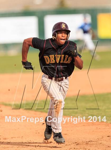 Thumbnail 2 in Eldorado @ Foothill photogallery.