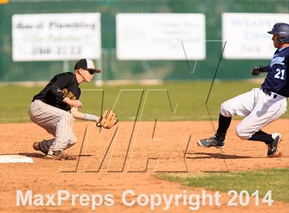 Thumbnail 3 in Eldorado @ Foothill photogallery.