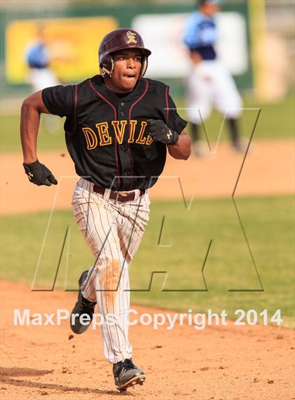 Thumbnail 3 in Eldorado @ Foothill photogallery.