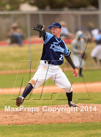 Thumbnail 3 in Eldorado @ Foothill photogallery.