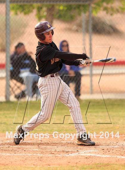 Thumbnail 2 in Eldorado @ Foothill photogallery.