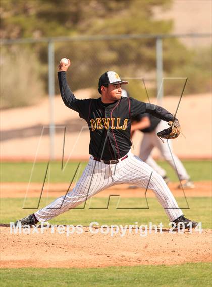 Thumbnail 3 in Eldorado @ Foothill photogallery.