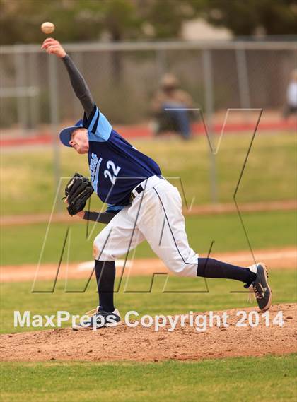 Thumbnail 2 in Eldorado @ Foothill photogallery.