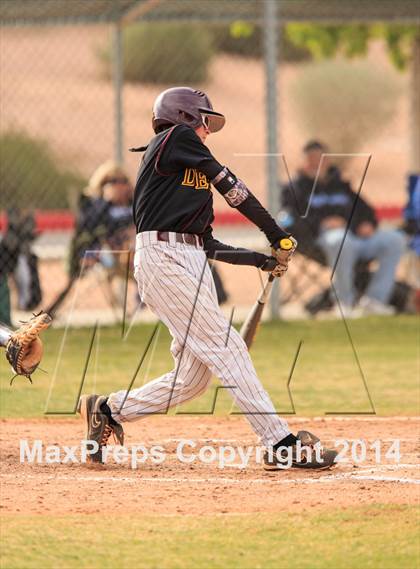 Thumbnail 3 in Eldorado @ Foothill photogallery.