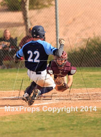 Thumbnail 1 in Eldorado @ Foothill photogallery.