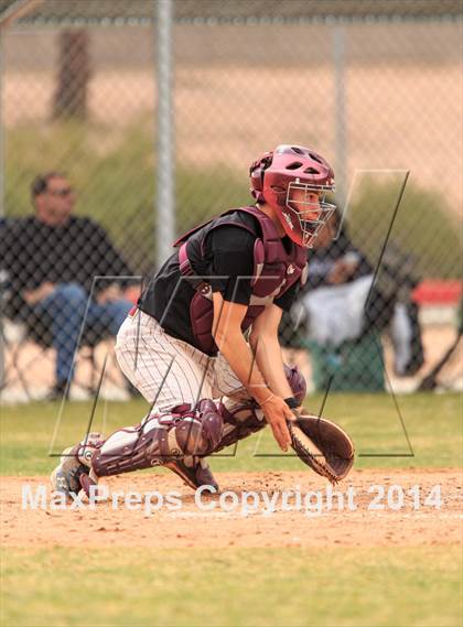 Thumbnail 1 in Eldorado @ Foothill photogallery.