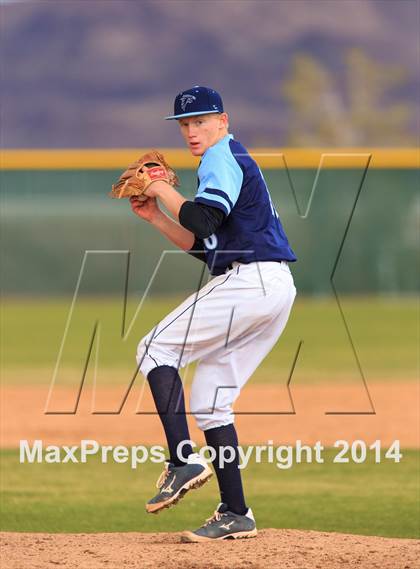 Thumbnail 3 in Eldorado @ Foothill photogallery.
