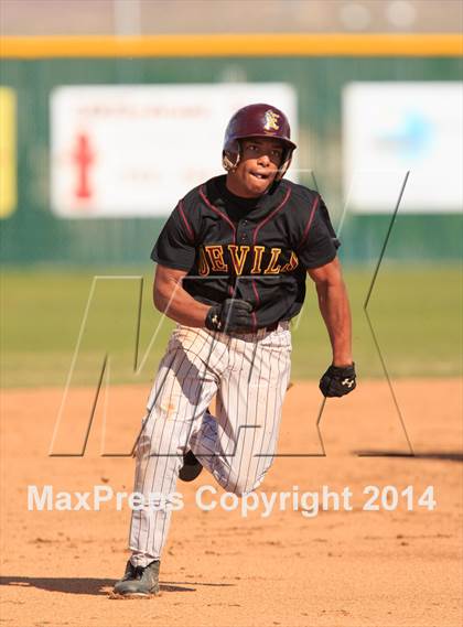 Thumbnail 3 in Eldorado @ Foothill photogallery.