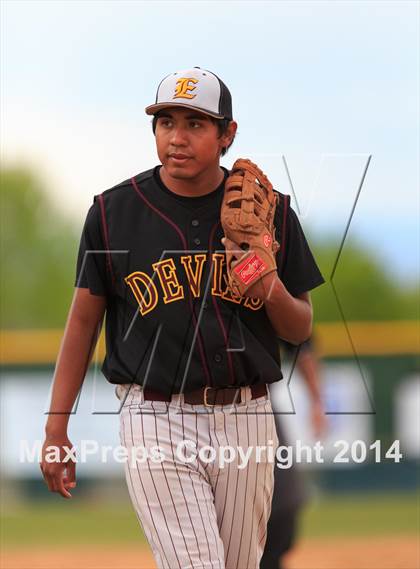 Thumbnail 1 in Eldorado @ Foothill photogallery.