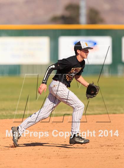 Thumbnail 1 in Eldorado @ Foothill photogallery.