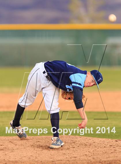 Thumbnail 1 in Eldorado @ Foothill photogallery.